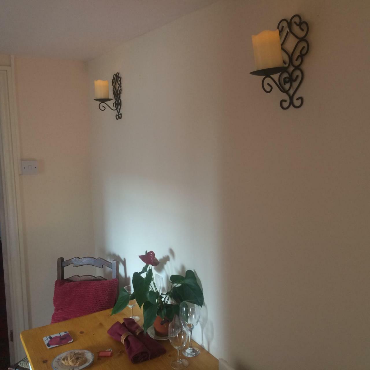 Gilberts End Farm Guest House เกรทมัลเวิร์น ห้อง รูปภาพ